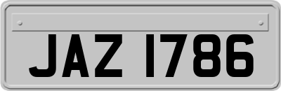 JAZ1786