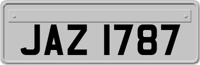 JAZ1787