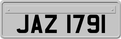 JAZ1791