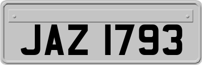 JAZ1793