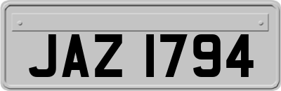 JAZ1794