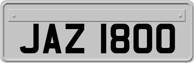 JAZ1800