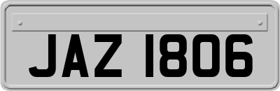 JAZ1806