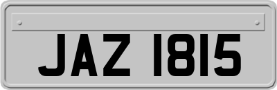 JAZ1815