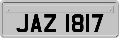 JAZ1817