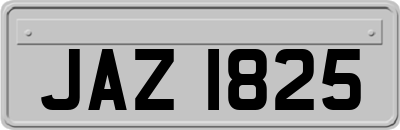 JAZ1825