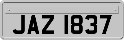 JAZ1837