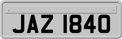 JAZ1840