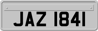 JAZ1841