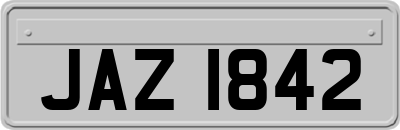 JAZ1842