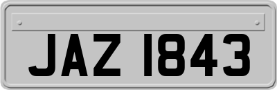 JAZ1843
