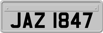 JAZ1847