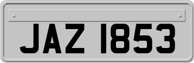 JAZ1853
