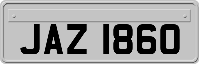 JAZ1860