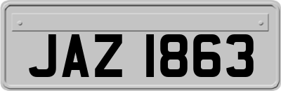 JAZ1863