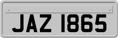 JAZ1865