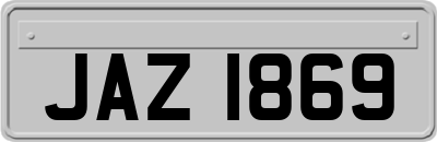 JAZ1869