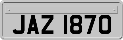 JAZ1870