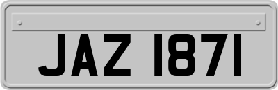 JAZ1871