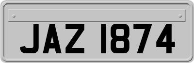JAZ1874