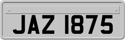 JAZ1875