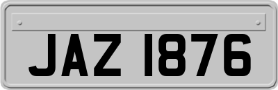 JAZ1876