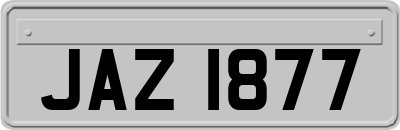 JAZ1877