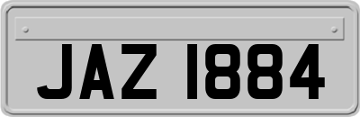JAZ1884