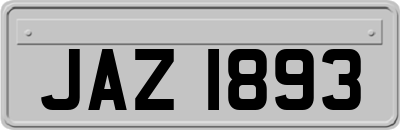 JAZ1893