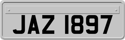 JAZ1897
