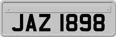 JAZ1898