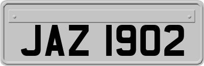 JAZ1902
