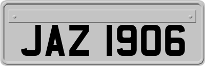 JAZ1906