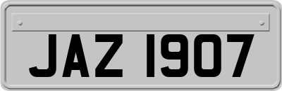 JAZ1907