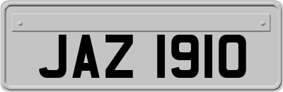JAZ1910