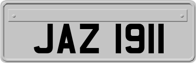 JAZ1911