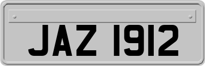 JAZ1912