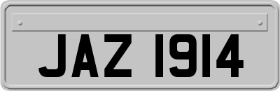 JAZ1914