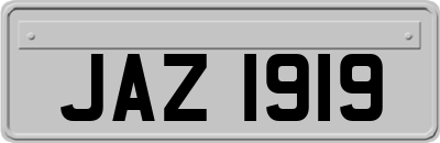 JAZ1919