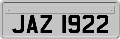 JAZ1922