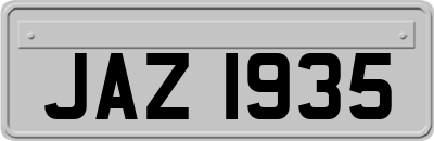 JAZ1935