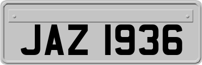JAZ1936