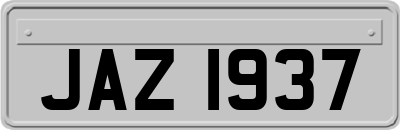 JAZ1937