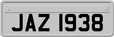 JAZ1938