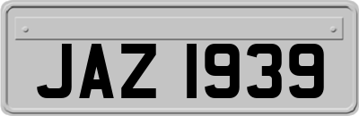 JAZ1939
