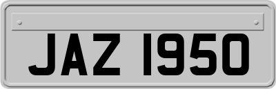 JAZ1950