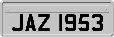 JAZ1953