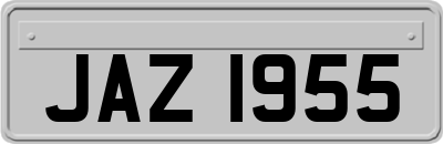 JAZ1955