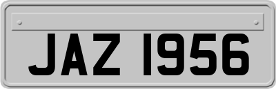 JAZ1956