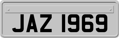 JAZ1969